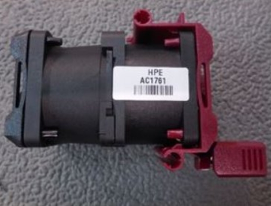 Изображение HPE HPE Standard fan module Kontroler wentylatora
