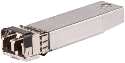 Picture of HPE R0M48A modu przekaników sieciowych Swiatowód 50000 Mbit/s QSFP56
