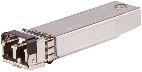 Picture of HPE R0M48A modu przekaników sieciowych Swiatowód 50000 Mbit/s QSFP56