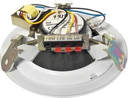 Изображение HQM GONIK SUFITOWY PA HQM-SO615 6W 100V BIAY