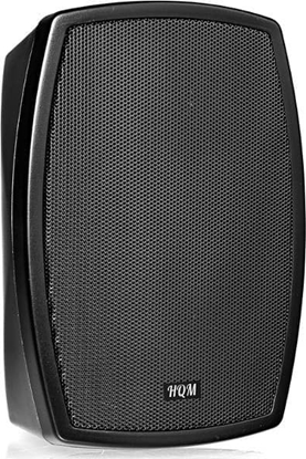 Изображение HQM KOLUMNA GONIKOWA HQM-N3025B CZARNA 30W 100V