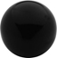Picture of hsi UCHWYT BAKELITOWY 'KULA' CZARNY M5*25MM DIN319C (1 SZT)