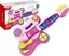 Изображение Huanger Huanger HE0502 interactive musical guitar