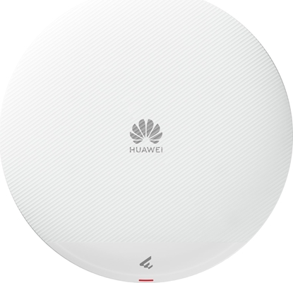 Attēls no HUAWEI AP362E 11ax indoor 2+2 dual bands smart antenna RJ45x1 11ax dual bands