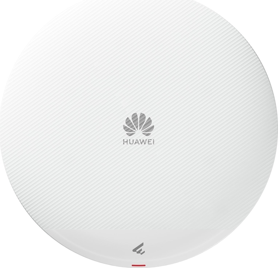 Picture of HUAWEI AP362E 11ax indoor 2+2 dual bands smart antenna RJ45x1 11ax dual bands