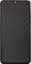 Изображение Huawei Huawei P30 Lite LCD Screen + Touch Unit + Front Cover Black (for 48MP photo) (Service Pack)