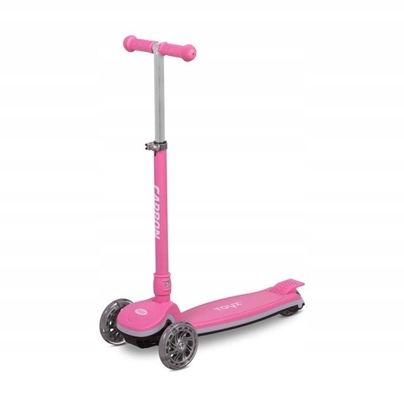 Picture of HULAJNOGA 3-KOOWA CARBON PINK