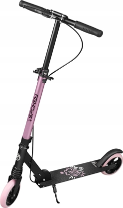 Picture of Hulajnoga dla dzieci i modziey Spokey VACAY PRO