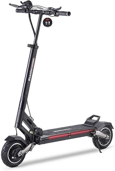 Picture of Hulajnoga elektryczna Beaster Beaster