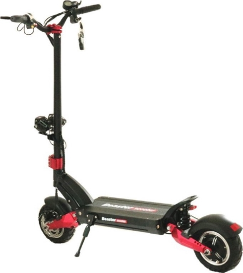 Picture of Hulajnoga elektryczna Beaster Beaster Scooter El, Paspirtukas, BS65