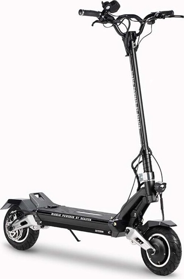 Picture of Hulajnoga elektryczna Beaster El. Paspirtukas, BSDIABLOPROS