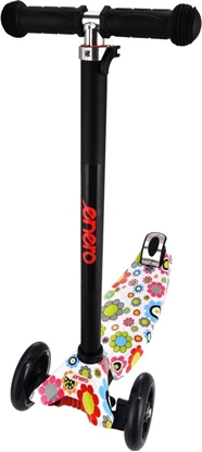 Attēls no Hulajnoga Enero Maxi Flowers Biaa (1028736)