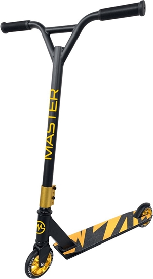 Picture of Hulajnoga Master Slotter óty (MAS-S062-yellow)