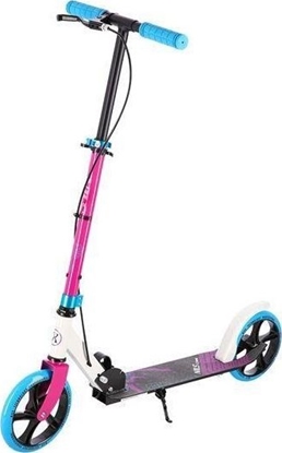 Изображение Hulajnoga Nils Extreme HM0107 Róowy (16-50-418)