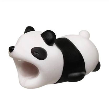 Picture of Hurtel Osonka wtyczki kabla do telefonu PANDA Osonka wtyczki kabla do telefonu PANDA