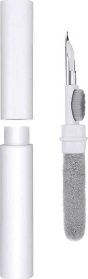 Picture of Hurtel Zestaw do czyszczenia suchawek AirPods biay HURTEL