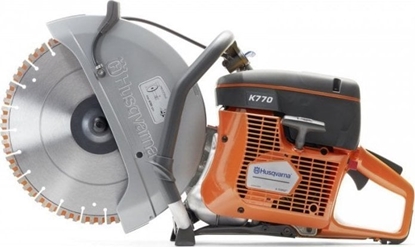 Picture of Husqvarna HUSQVARNA PRZECINARKA SPALINOWA  K 770 350mm