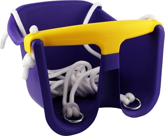 Изображение Hutawka Cheva Hutawka dla Dziecka 25 kg Fioletowa CHEVA