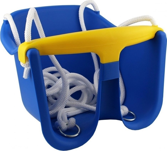 Picture of Hutawka Master Hutawka dla Dziecka 25 kg Niebieska CHEVA