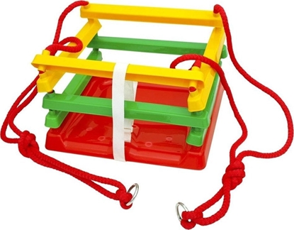 Picture of Hutawka Bczek Hutawka plastikowa Bczek z paskiem 01400