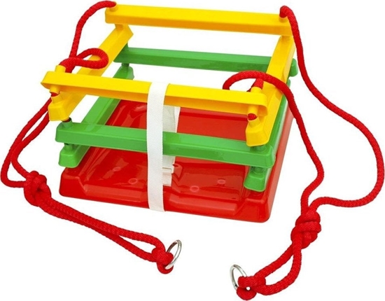 Picture of Hutawka Bczek Hutawka plastikowa Bczek z paskiem 01400