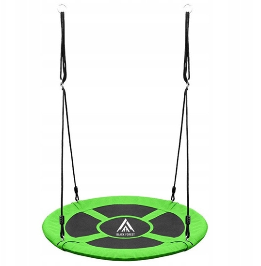 Picture of Hutawka ExtraLink Black Forest - Bocianie gniazdo, zielone (SW100X)