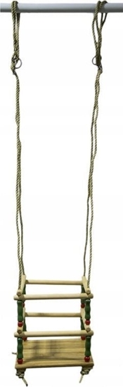 Picture of Hutawka Master Hutawka Ogrodowa MASTER dla Dzieci z Oparciem