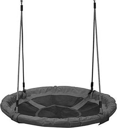 Picture of Hutawka Sourcing S04-418 NEST SWING DIA 100CM BLACK