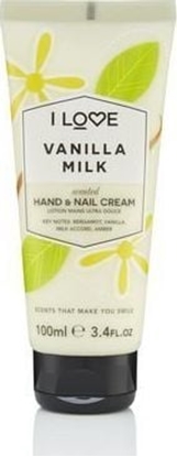 Picture of I Love, Signature Collection, Moisturizing, Hand &