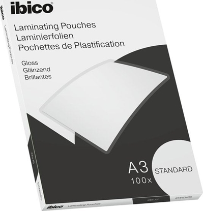 Attēls no Ibico Folia IBICO Basics Standard A3 100pcs