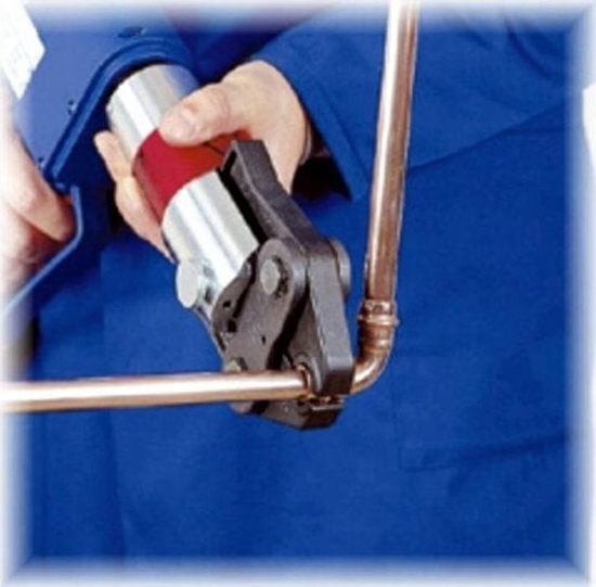 Picture of IBP B-PRESS Kolano z apami GW 15 x 1/2"  [5k/60z]