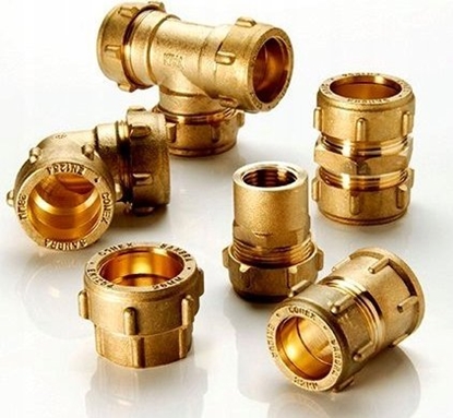 Picture of IBP CONEX Piercie zaciskowy 28 STANDARD [50k/800z]