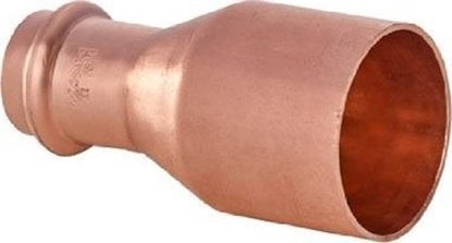 Изображение IBP Gaz cznik Redukcyjny Nyplowy 28 x 15mm [10k/100z]