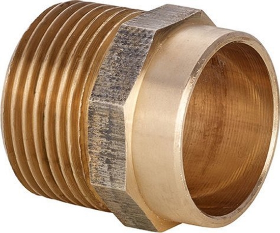 Picture of IBP IBP BRAZ NYPEL GZ 28X1 /100/