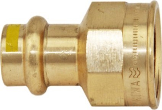 Изображение IBP PRESS GAS MUFA GW 22X1 /50/