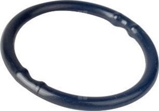 Изображение IBP Press Uszczelka Czarna 22mm [10k/200z]