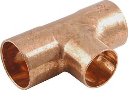 Изображение IBP Trójnik redukcyjny 3x LW 5130 22x15x15 [10k/250z]