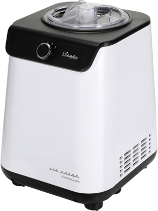 Picture of Ice 120 Automatische Eismaschine 1.2l weiß, grau