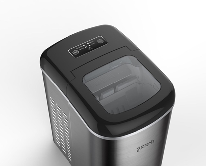 Picture of Ice cream maker GUZZANTI GZ-125