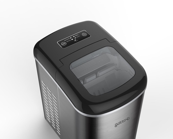 Picture of Ice cream maker GUZZANTI GZ-125