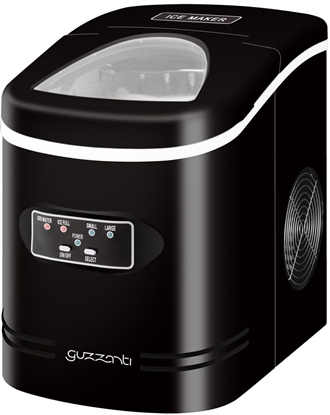 Picture of Ice maker Guzzanti GZ-122