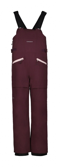 Picture of Icepeak vaikikos iemins kelns LOURDES, violetins