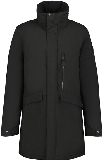 Picture of Icepeak vyrika pavasario-rudens parka AGARA, juoda