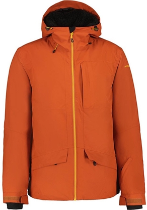 Picture of Icepeak vyrika slidinjimo striuk CHESTER, terakotin