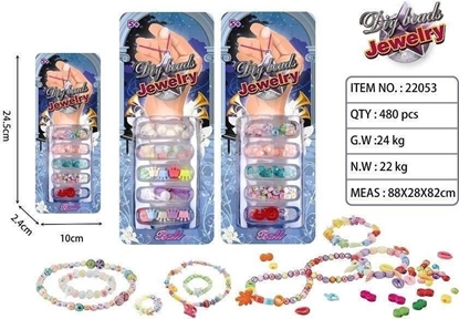 Attēls no Icom KORALIKI NA KARCIE