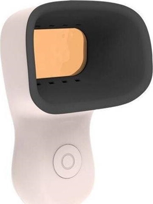 Picture of i-Cute skaner czystoci zbów do uytku domowego i-Cute - róowy Uniwersalny