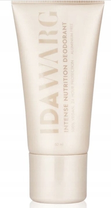 Attēls no IDA WARG_Intense Nutrition Deodorant intensywnie odywczy dezodorant w rolce 50ml