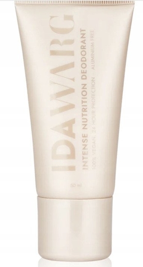 Picture of IDA WARG_Intense Nutrition Deodorant intensywnie odywczy dezodorant w rolce 50ml