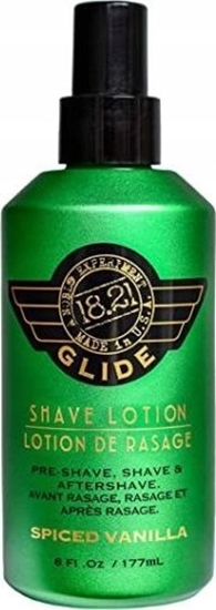 Picture of IDC 18.21 Man Made Shaving Glide skutimosi priemon vyrams, 177 ml