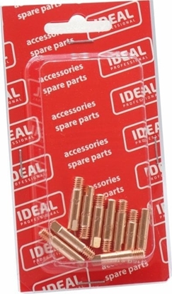 Picture of Ideal KOÅCÃWKA PRÄDOWA DO STALI M6*25 0.6MM MB15 OP. 10SZT